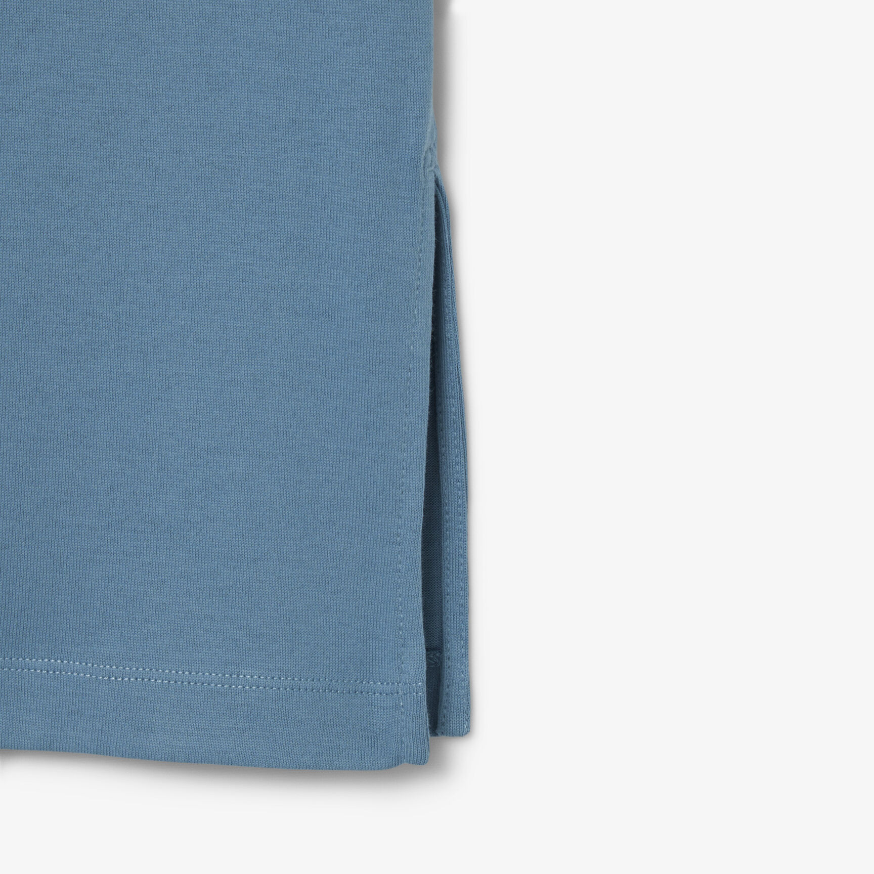 Oversized Cotton Jersey T-shirt Dress