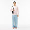 LCST Smartphone Holder with Pocket lacoste lcst smartphone holder with pocket