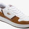 Men's T-Clip Set Leather Sneakers lacoste men s t clip set leather sneakers
