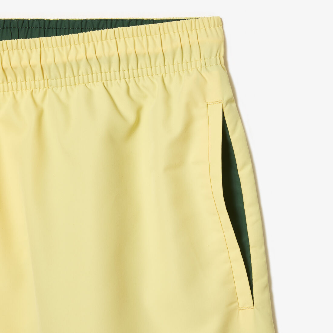 Quick-Dry Swim Trunks Quick-Dry Swim Trunks