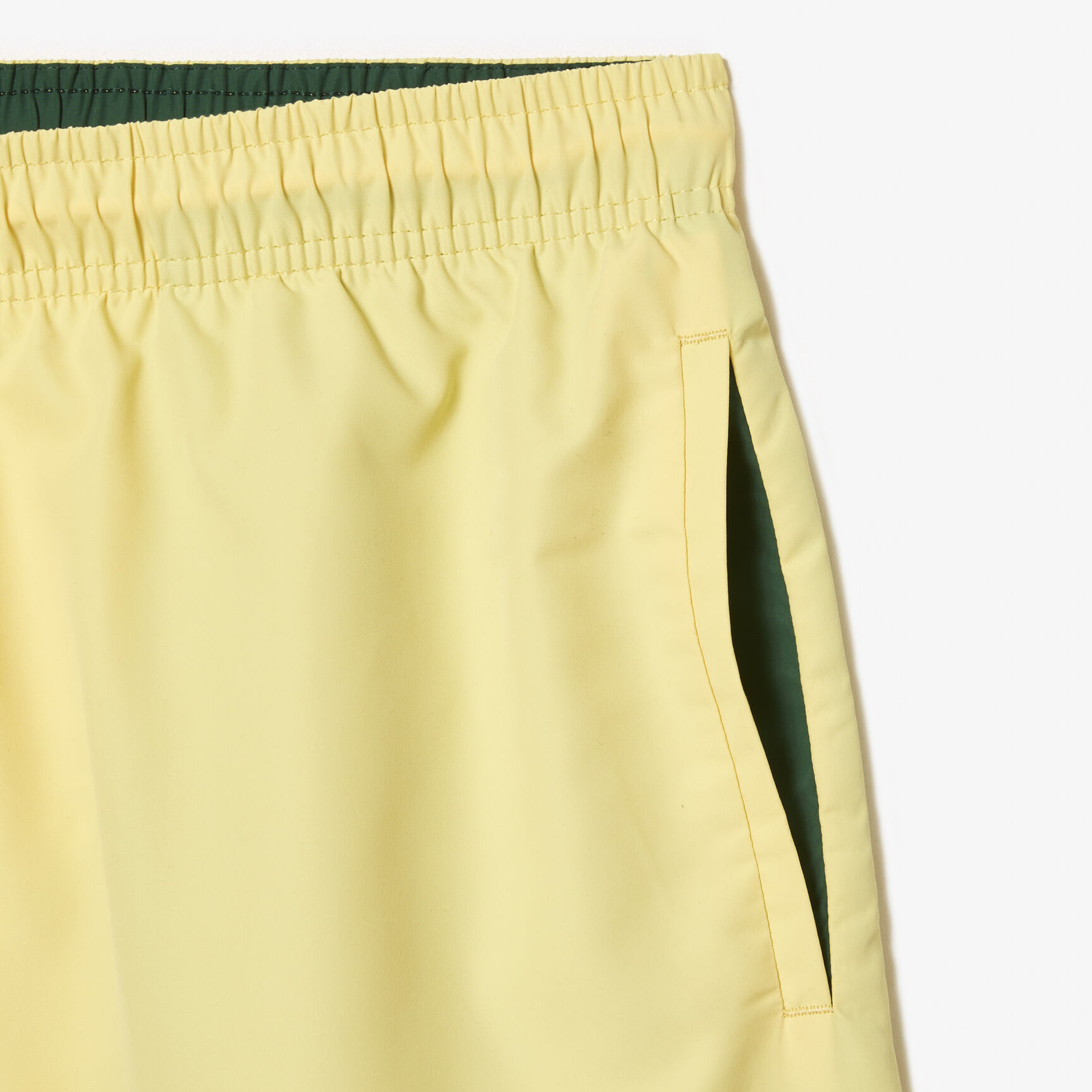 Quick-Dry Swim Trunks Quick-Dry Swim Trunks