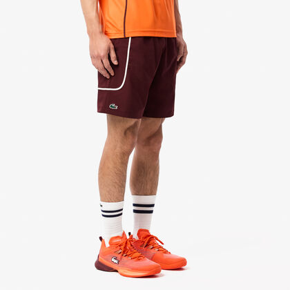 Lightweight Unlined Tennis Shorts Lightweight Unlined Tennis Shorts