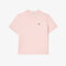 Relaxed Fit Soft Cotton T-shirt