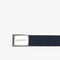lacoste l 12 12 concept french made belt