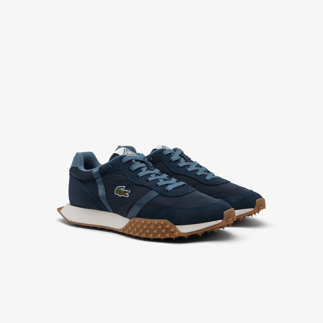 Men's L-Spin Evo Sneakers Men's L-Spin Evo Sneakers