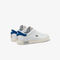 Men's Lacoste Powercourt Leather Trainers men s lacoste powercourt leather trainers