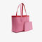 Women’s Lacoste Anna Reversible Tote with Pouch women s lacoste anna reversible tote with pouch