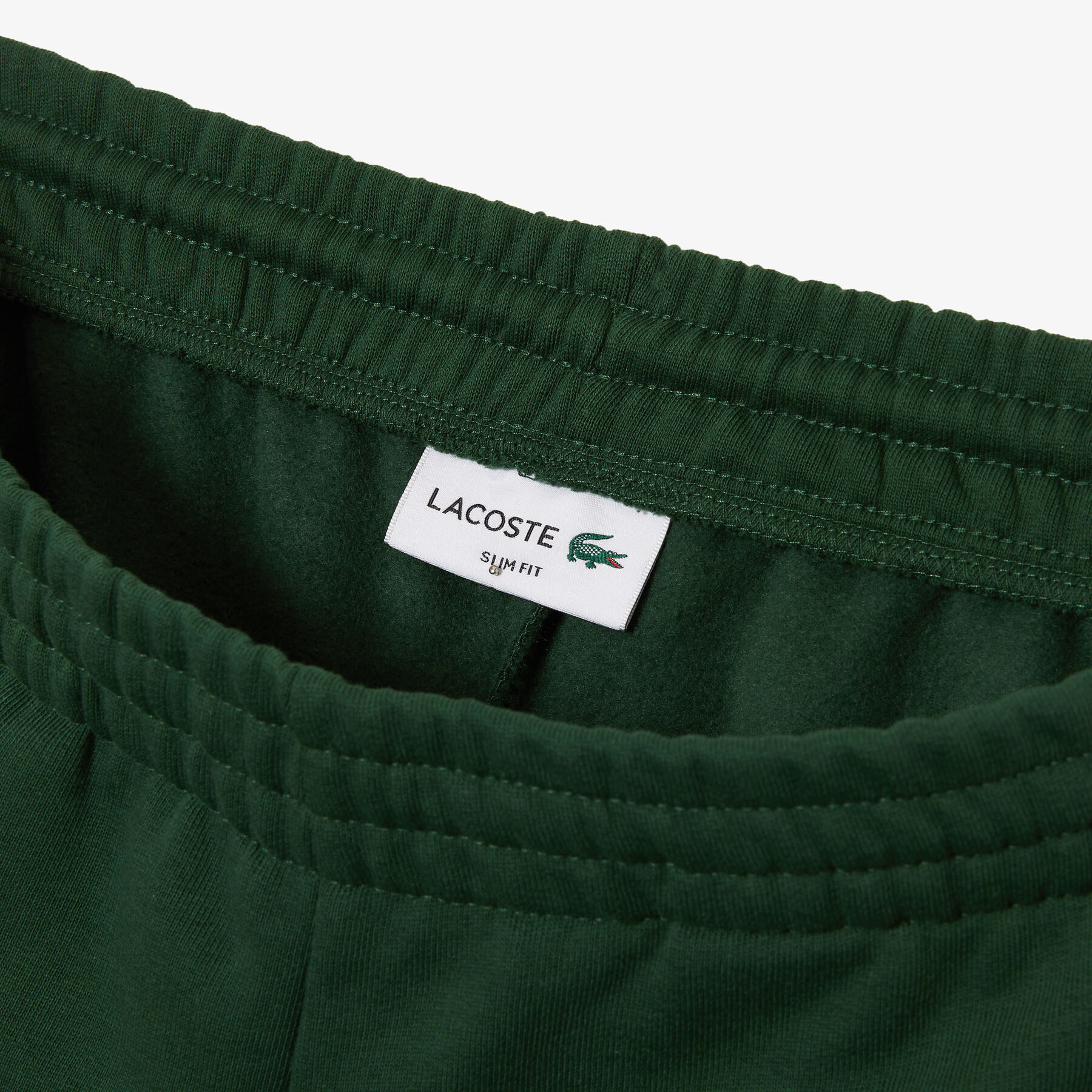Slim Fit Sweatpants lacoste slim fit sweatpants