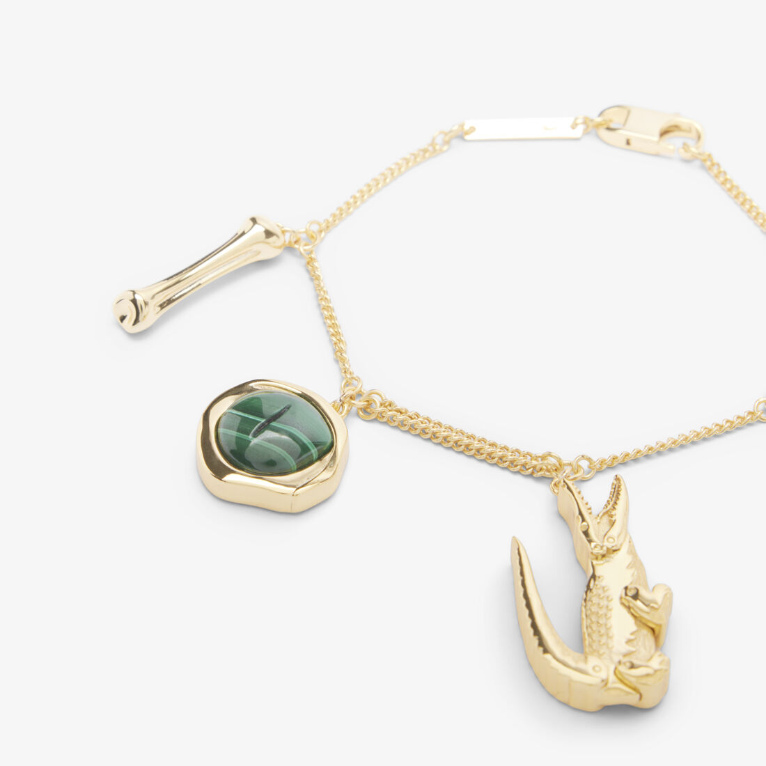 CHARM BRACELET CHARM BRACELET