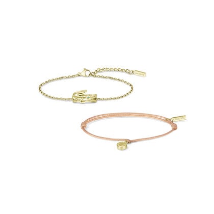 Crocodile Women's Watch