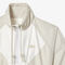 Long-Sleeved Colourblock Dress lacoste long sleeved colourblock dress