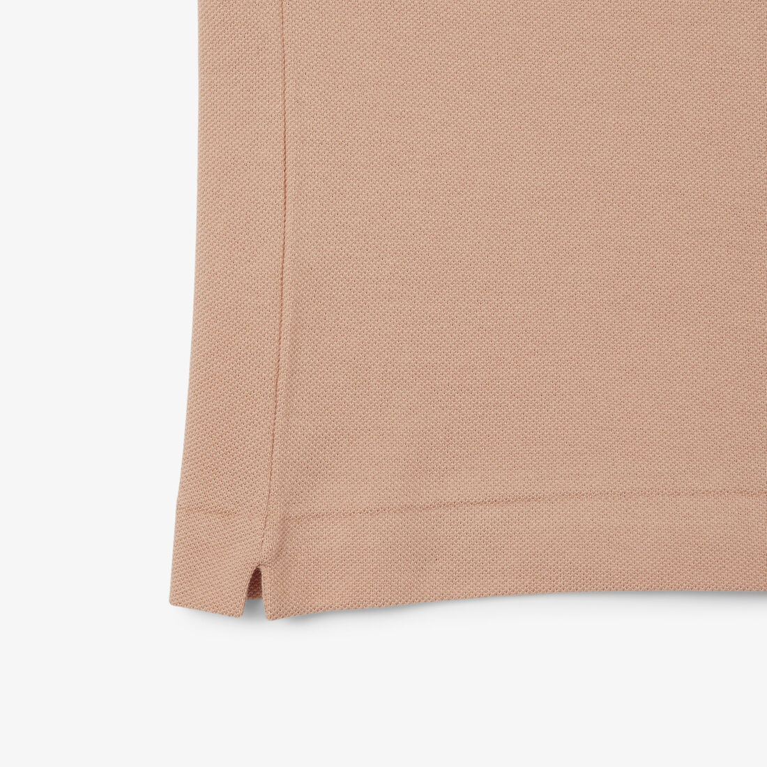 قميص بولو كلاسيكي L.12.12 أصلي قميص بولو كلاسيكي L.12.12 أصلي