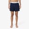 3-Pack Cotton Weave Boxers lacoste 3 pack cotton weave boxers