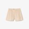 Printed Oversized Bermuda Shorts lacoste printed oversized bermuda shorts