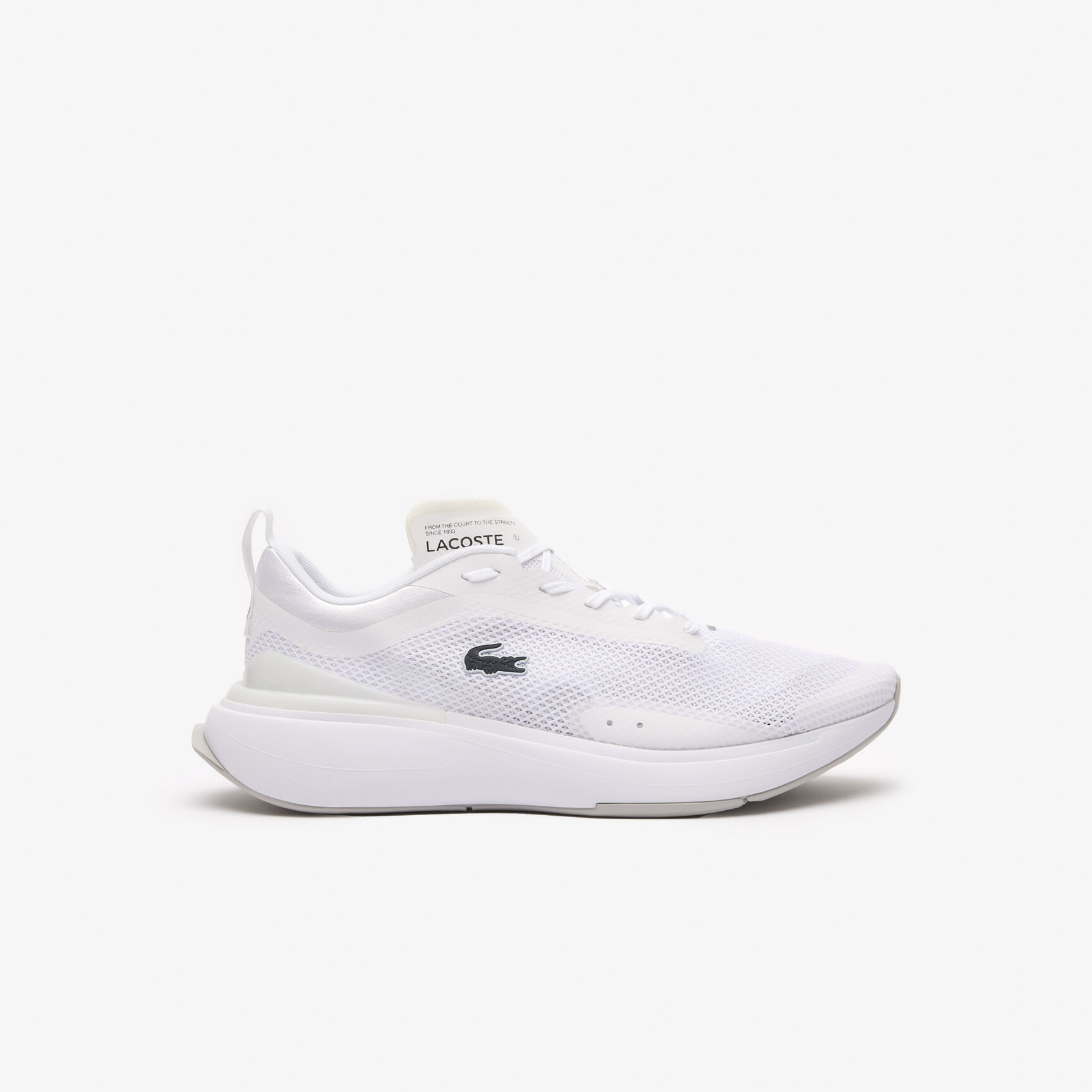 Men's Lacoste Run Spin Evo Trainers Men's Lacoste Run Spin Evo Trainers