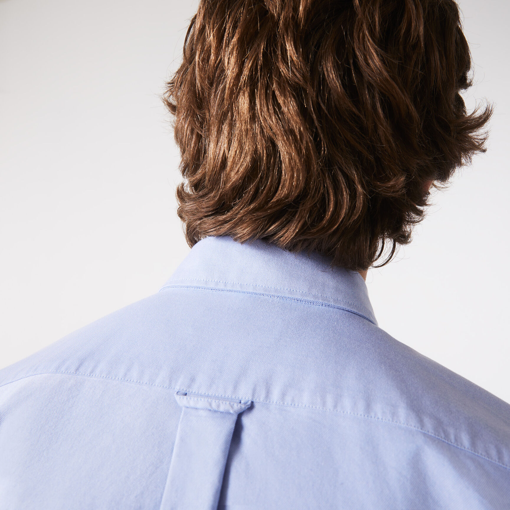 Men's Regular Fit Oxford Cotton Shirt Men's Regular Fit Oxford Cotton Shirt