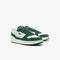 Men's T-Clip Set Leather Sneakers Men's T-Clip Set Leather Sneakers