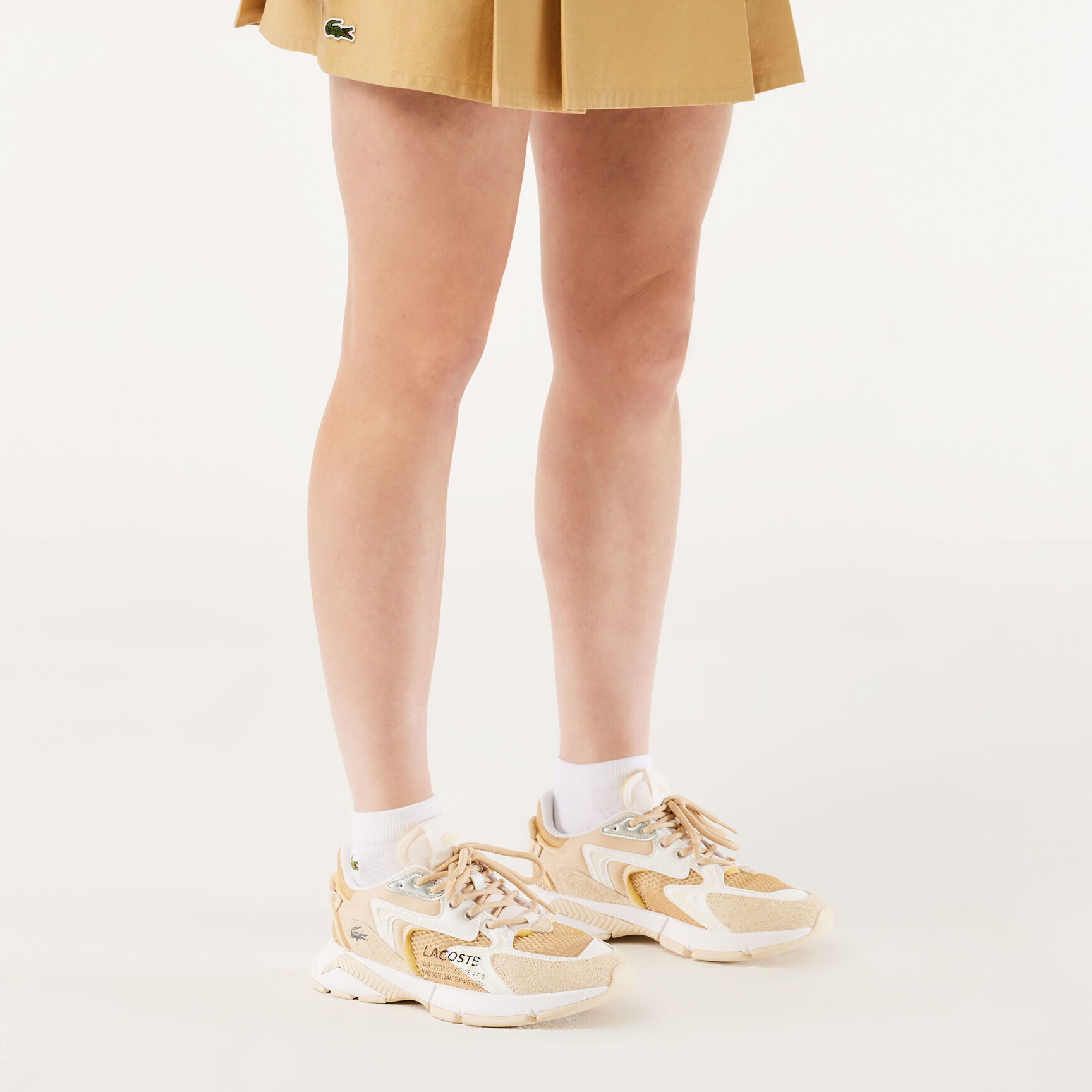 Women's L003 Neo Trainers Women's L003 Neo Trainers