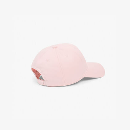 lacoste cotton twill cap