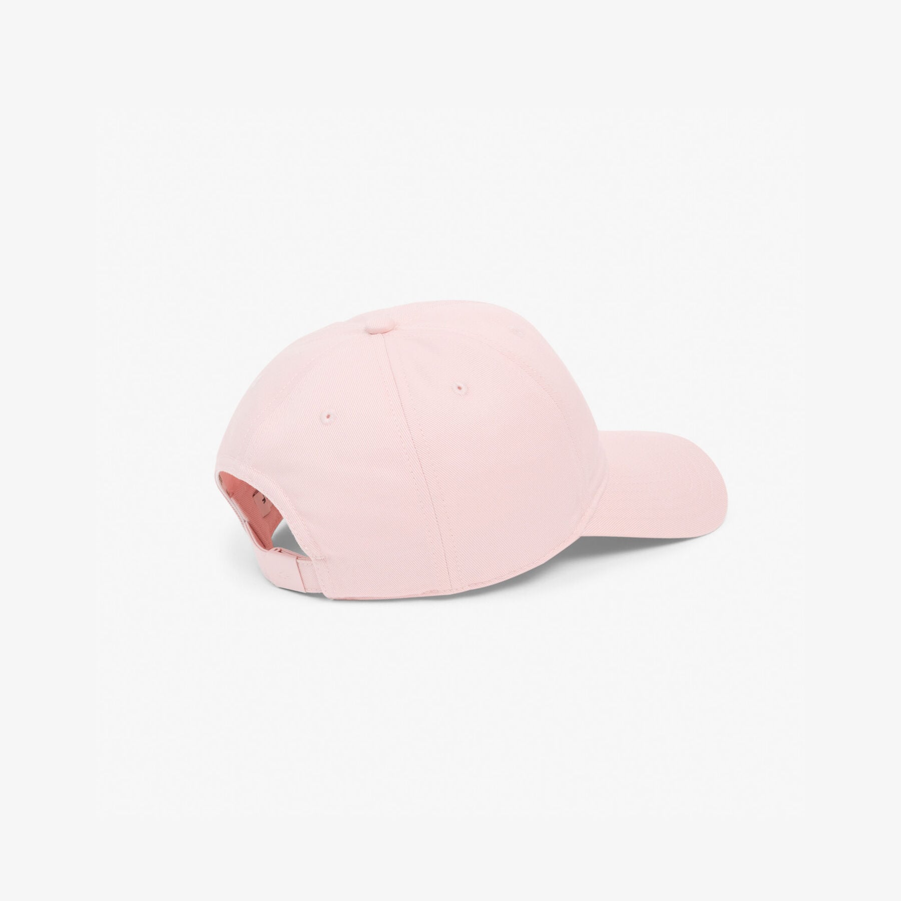 Cotton Twill Cap lacoste cotton twill cap