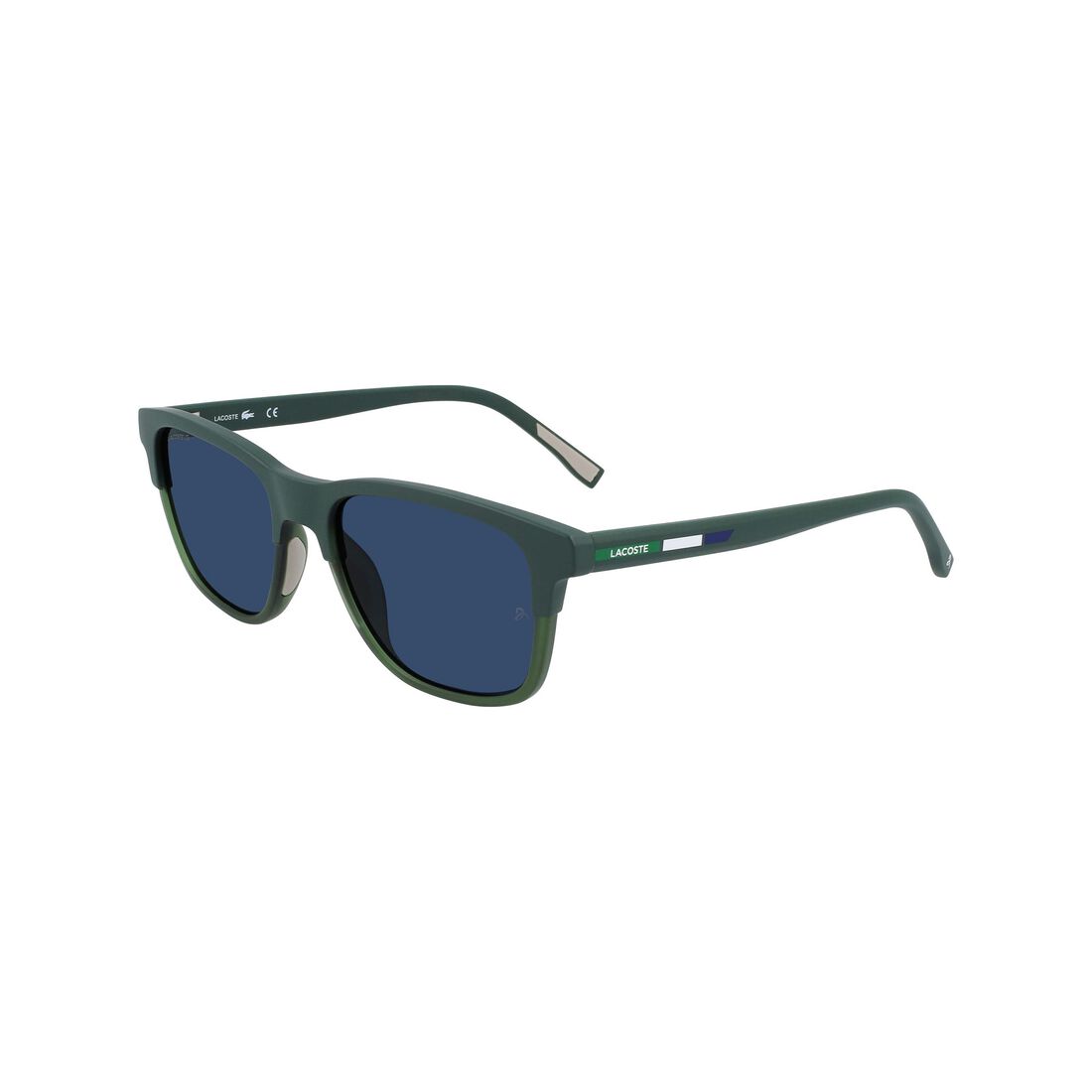 Men's Rectangle Novak Djokovic Collection Sunglasses Men's Rectangle Novak Djokovic Collection Sunglasses