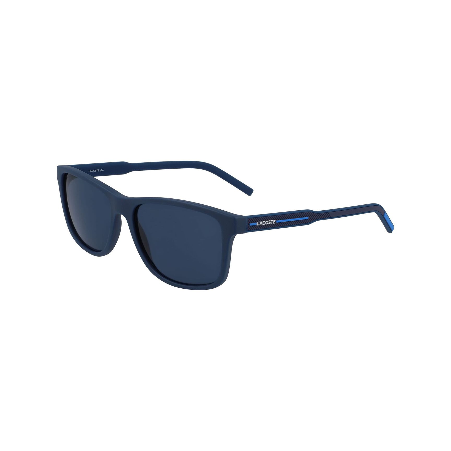 Unisex Lacoste Injected Sunglasses