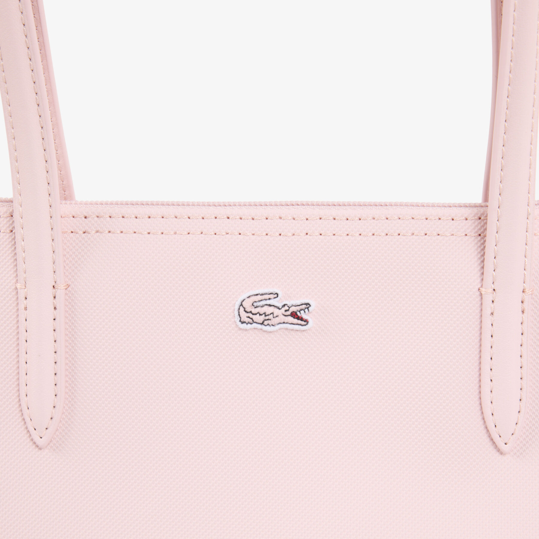 Large L.12.12 Concept Tote lacoste large l 12 12 concept tote