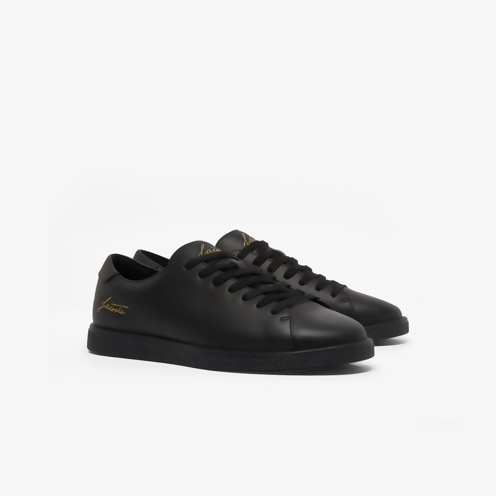 Men's Linecourt Leather Sneakers