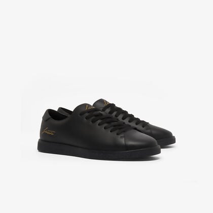 Men's Linecourt Leather Sneakers Men's Linecourt Leather Sneakers