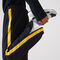 Men's Contrast Striped Water-Repellant Tracksuit Pants lacoste men s contrast striped water repellant tracksuit pants