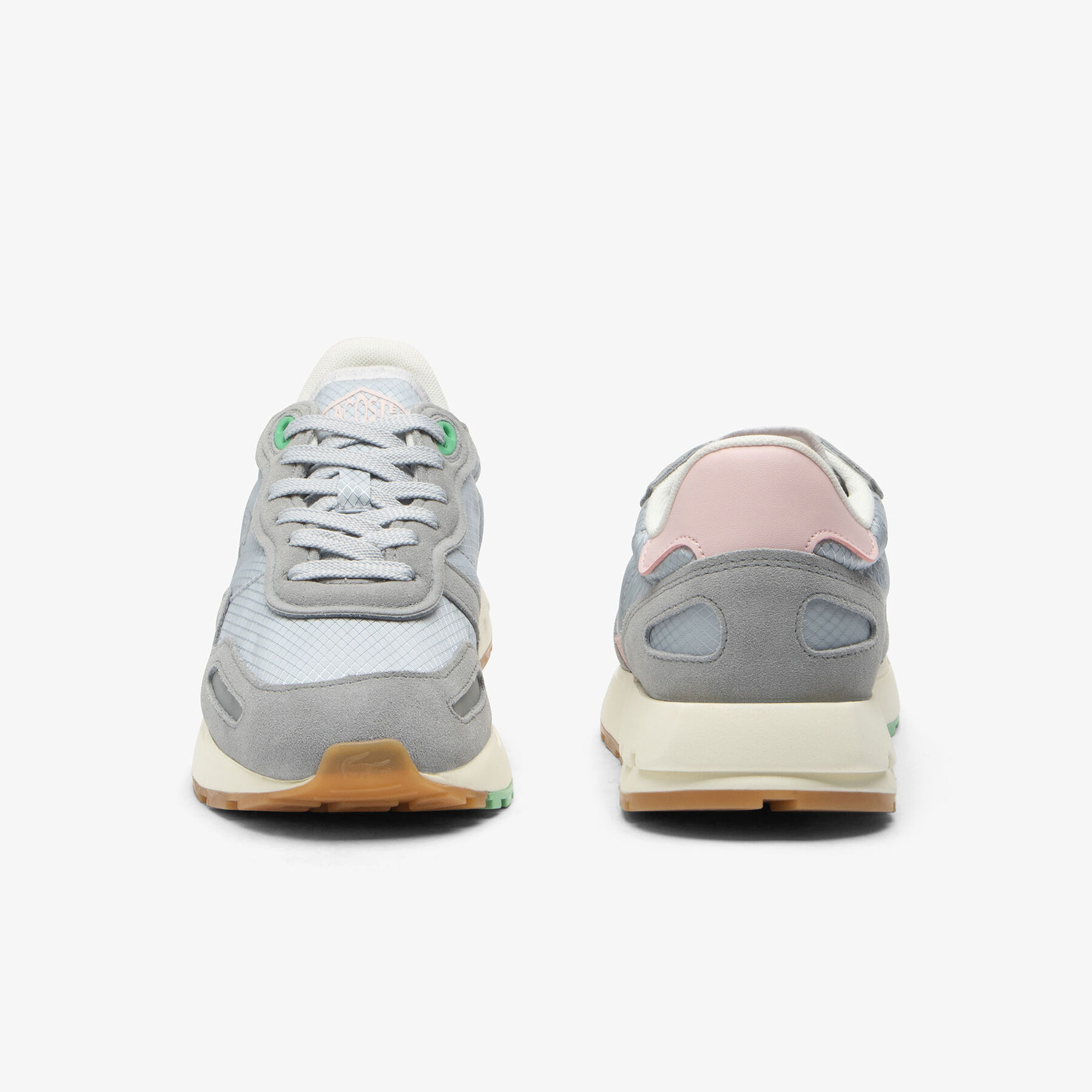 lacoste women s partner wmns sneakers