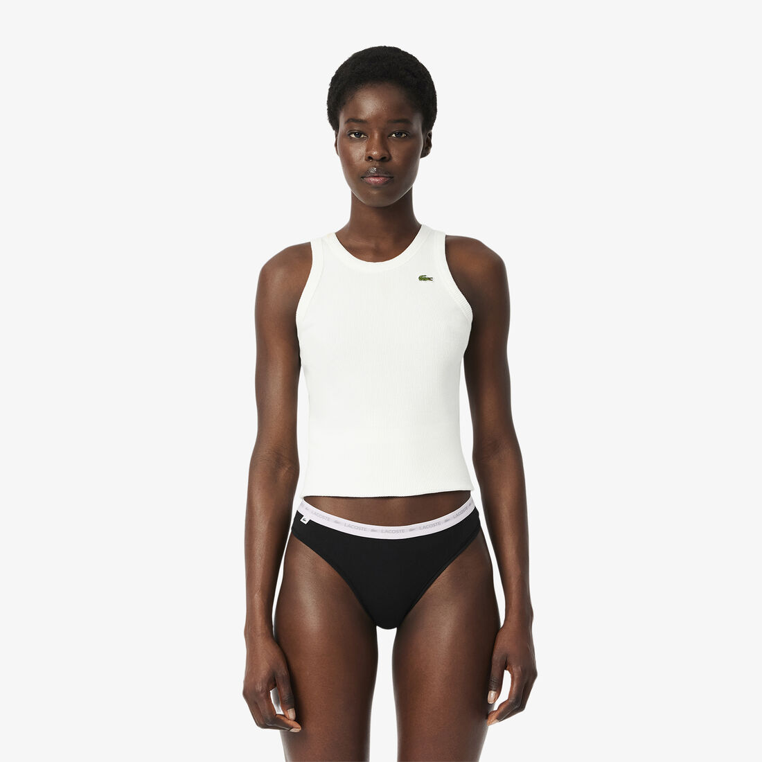 3-Pack Thongs