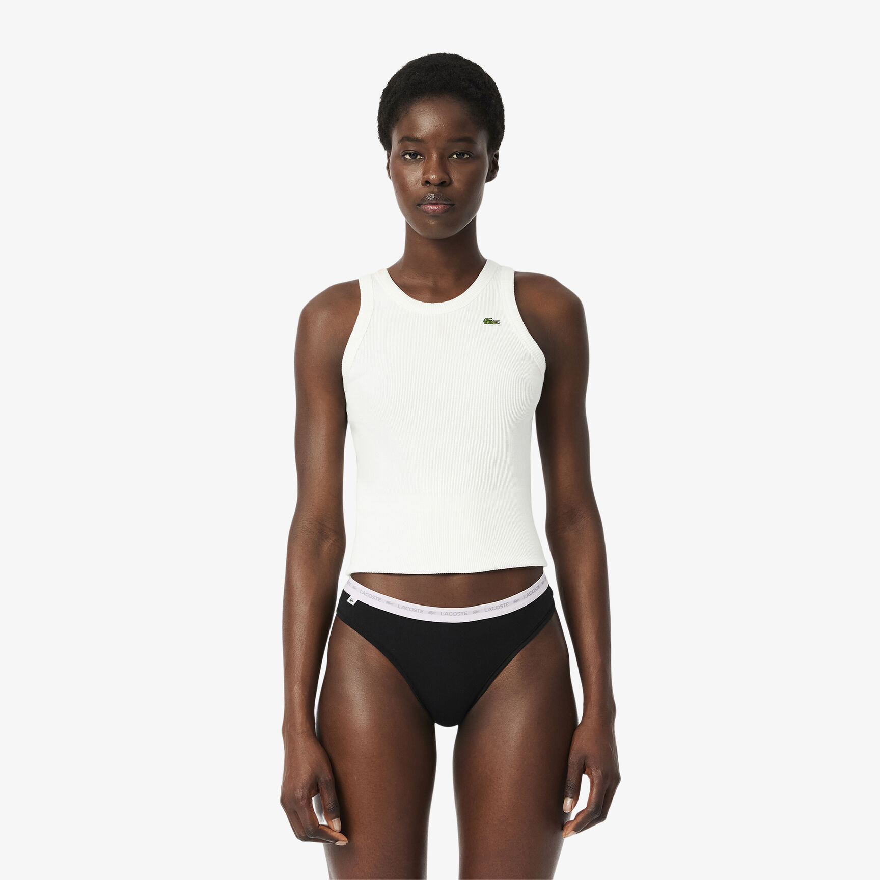 3-Pack Thongs