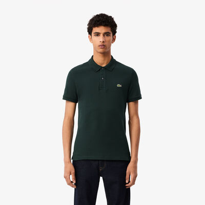Original L.12.12 Slim Fit Petit Pique Cotton Polo Shirt