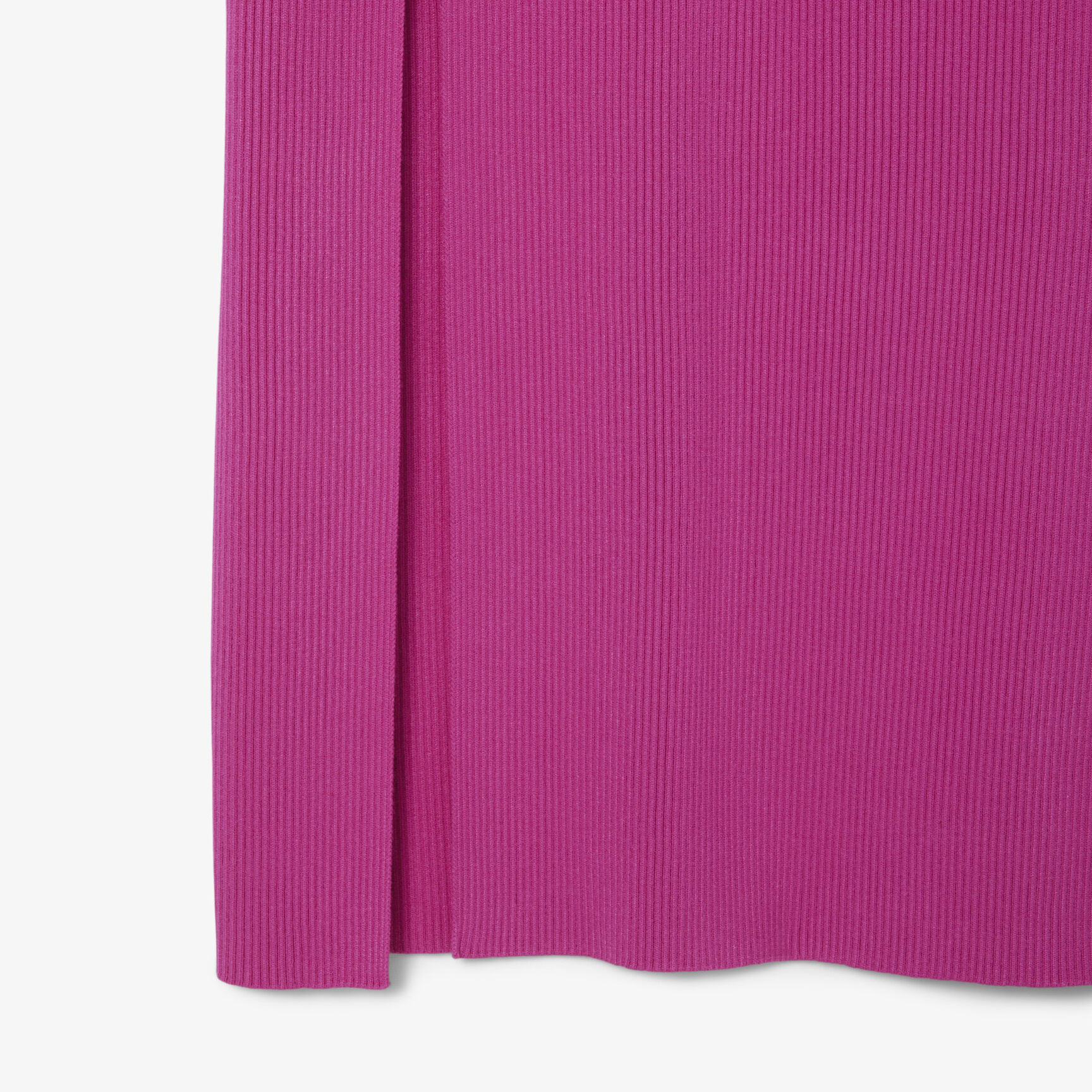 Long Seamless Ribbed Dress Long Seamless Ribbed Dress