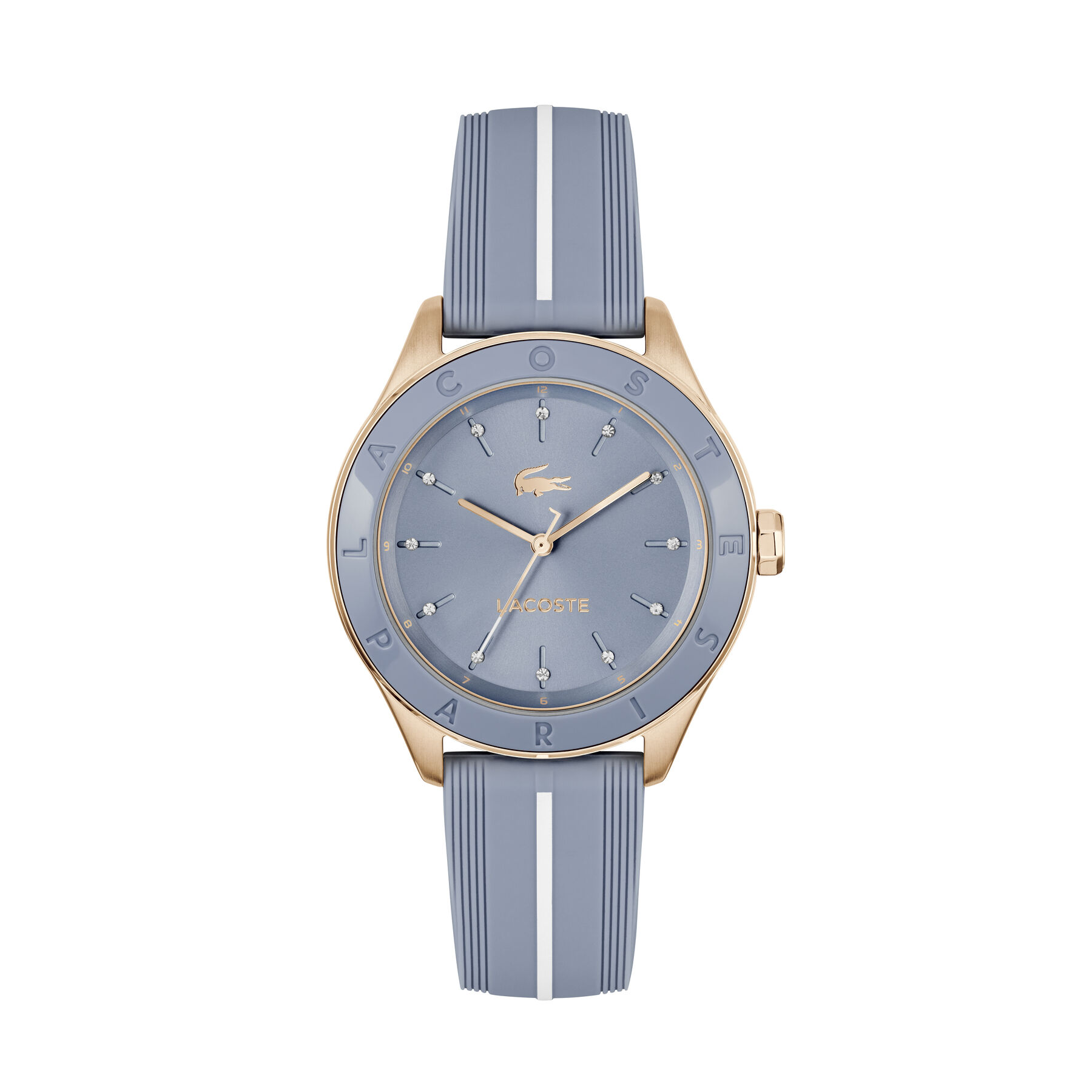 lacoste women automatic watch
