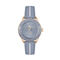 lacoste women automatic watch