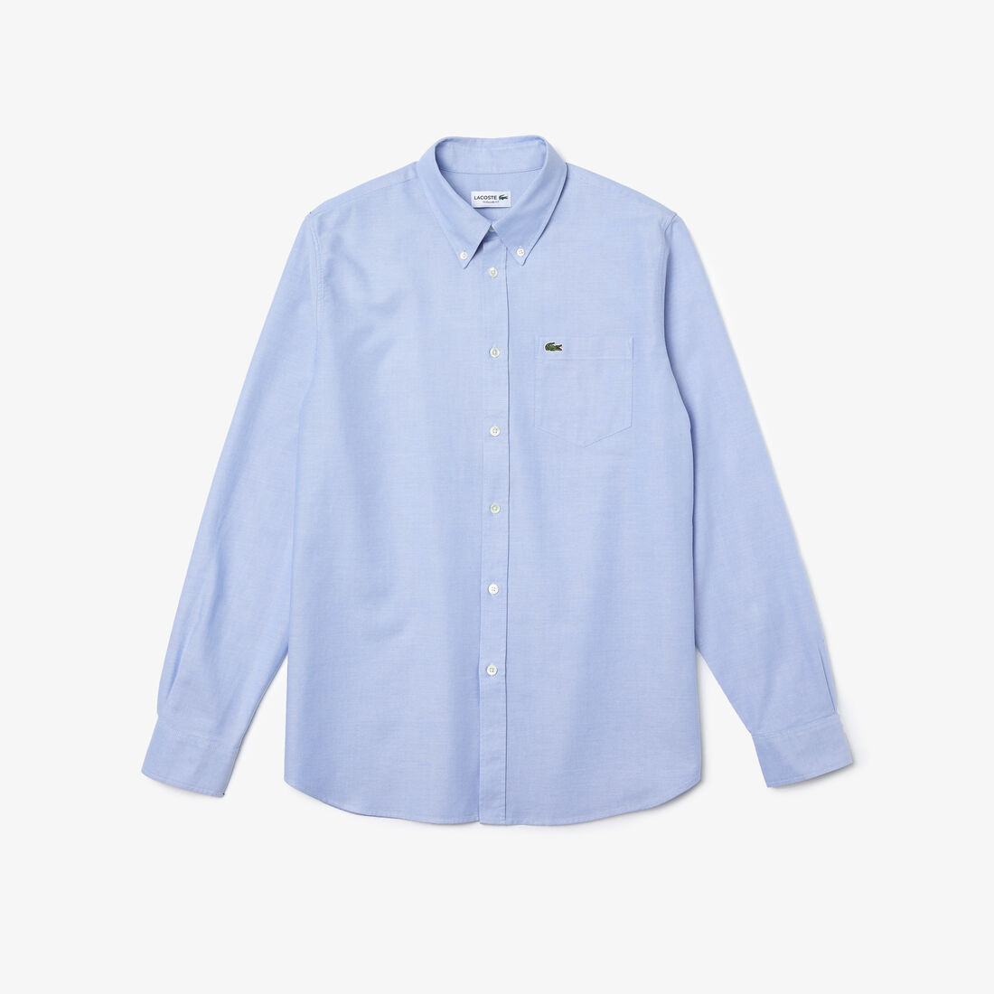 Men's Regular Fit Oxford Cotton Shirt Men's Regular Fit Oxford Cotton Shirt