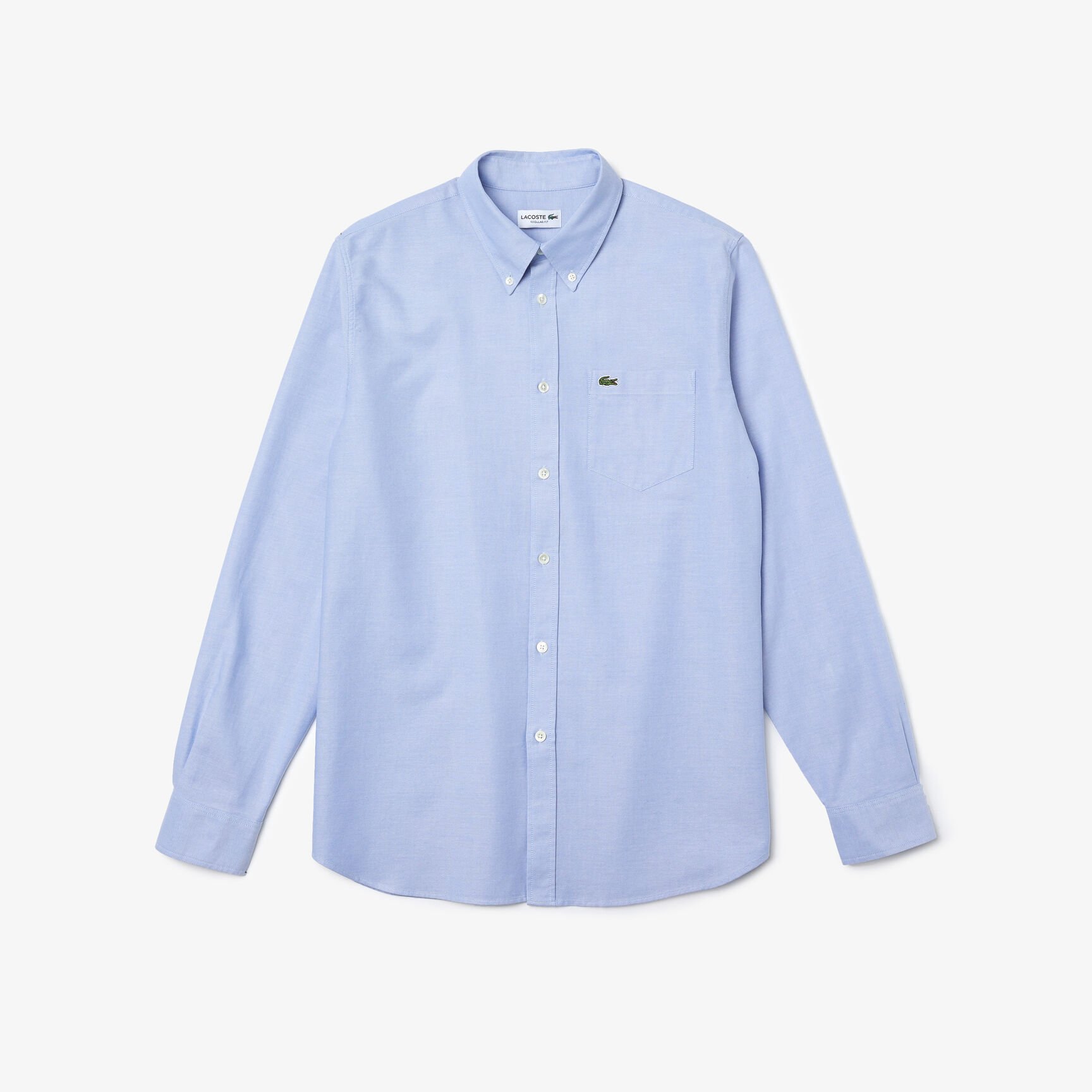 Men's Regular Fit Oxford Cotton Shirt Men's Regular Fit Oxford Cotton Shirt