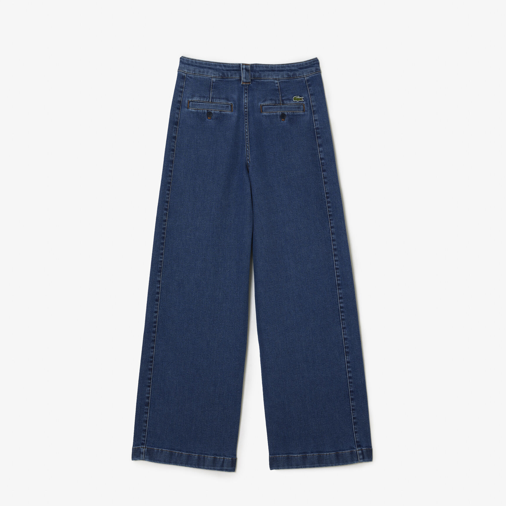 Women's Lacoste Stretch Denim Jeans