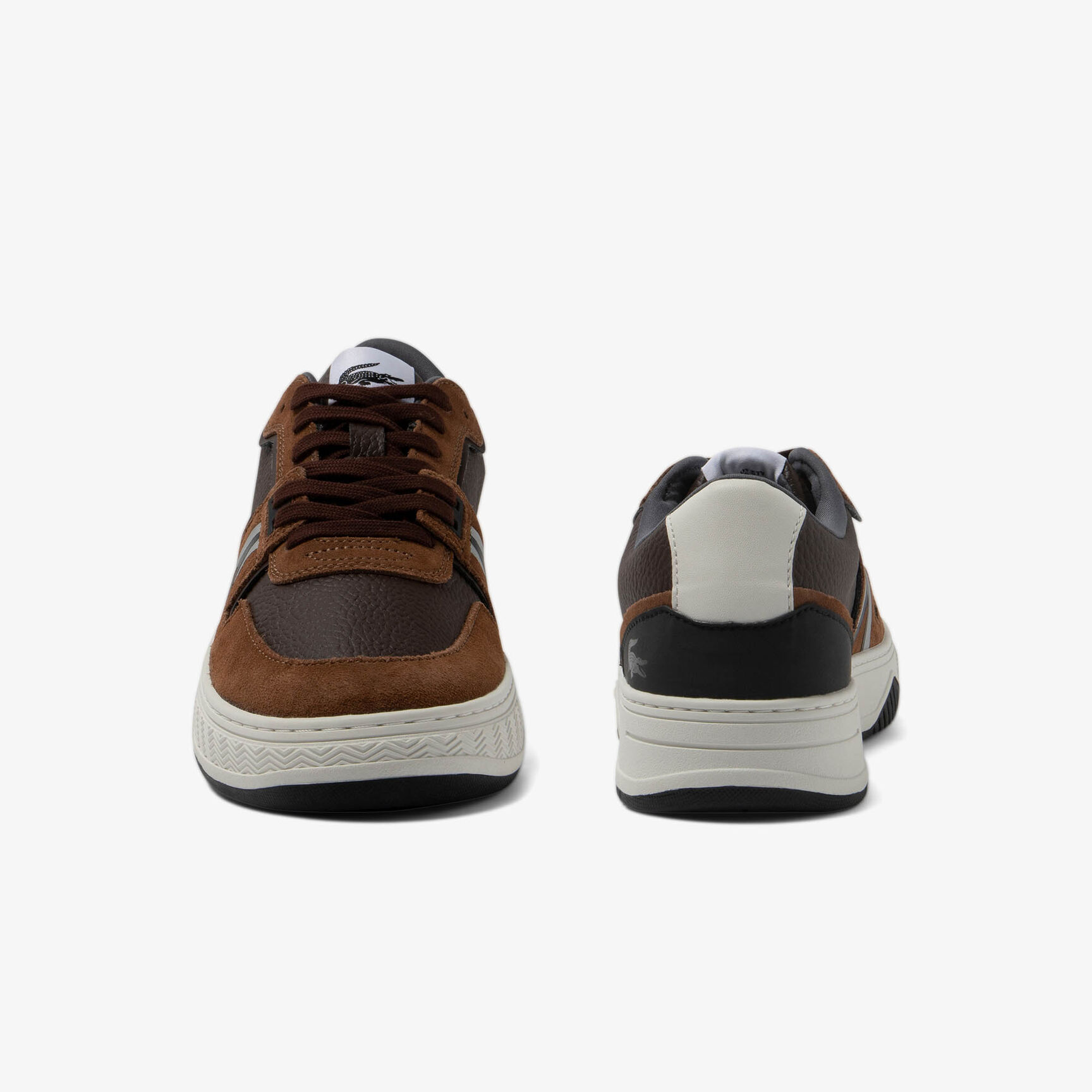 سنيكرز L001 قماش مبطن للرجال سنيكرز L001 قماش مبطن للرجال