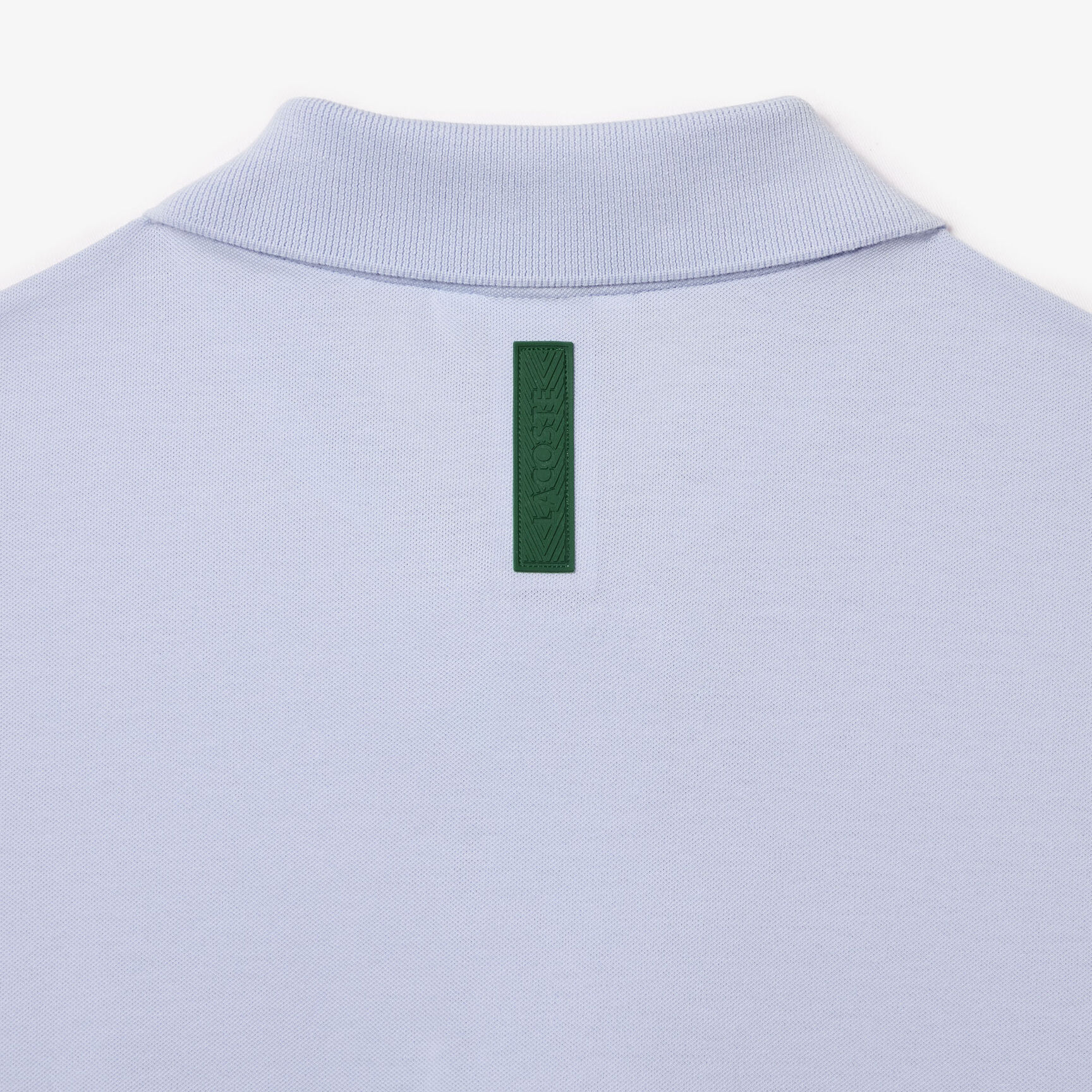 Regular Fit Lacoste Movement Pique Polo Shirt