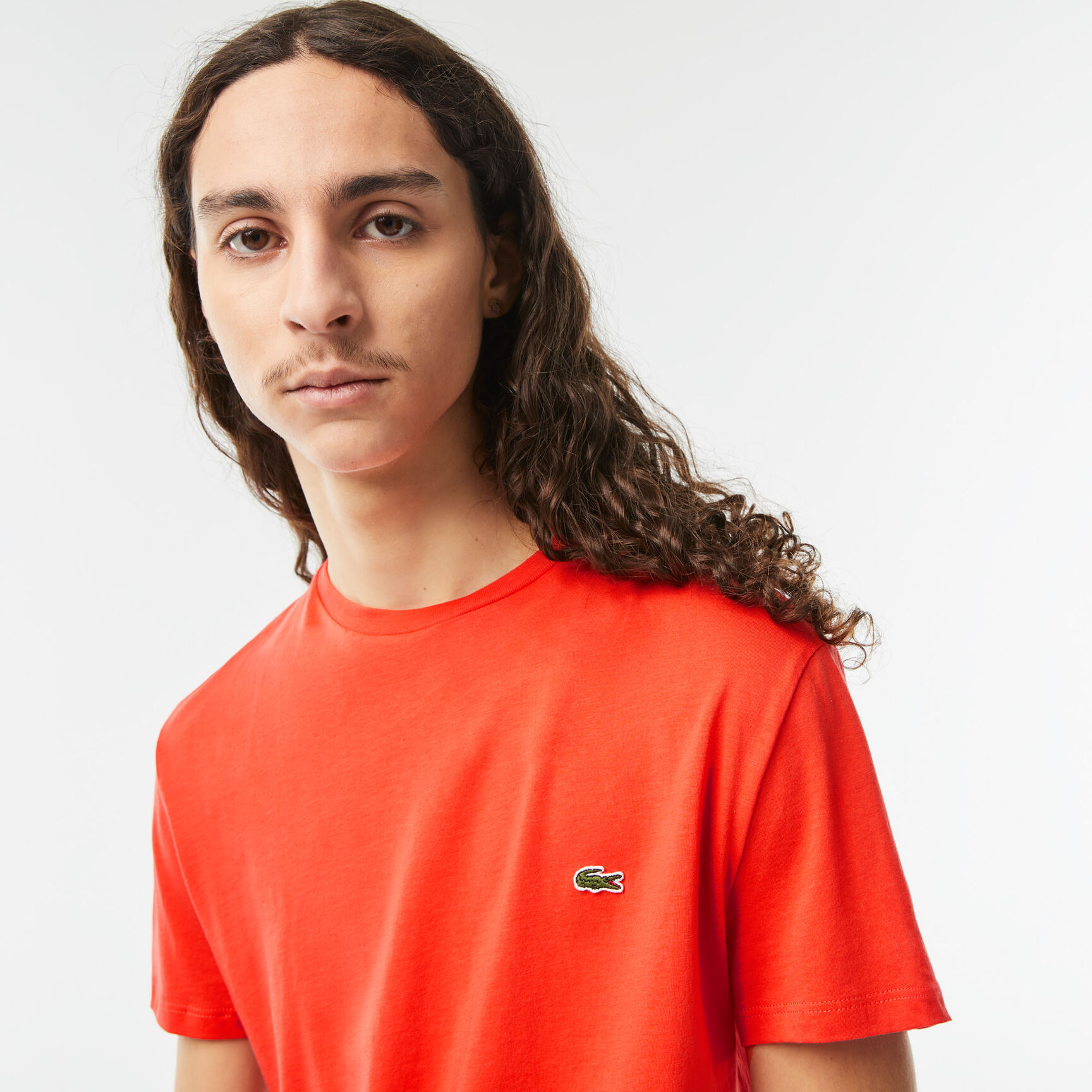 Cotton Pima T-shirt