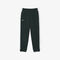 lacoste colour block sweatpants