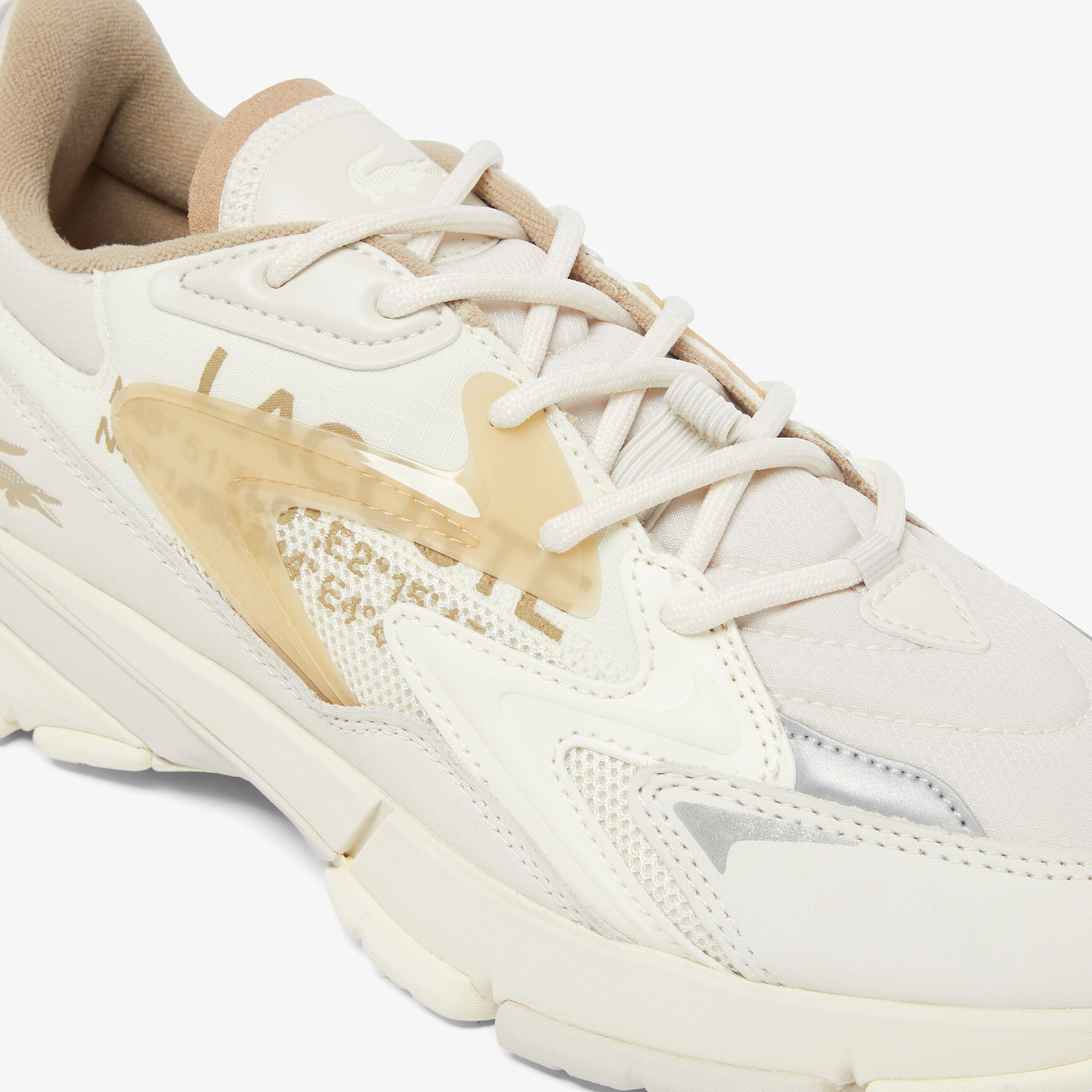 Men's L003 Neo Tech Sneakers Men's L003 Neo Tech Sneakers