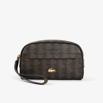lacoste the blend toiletry bag