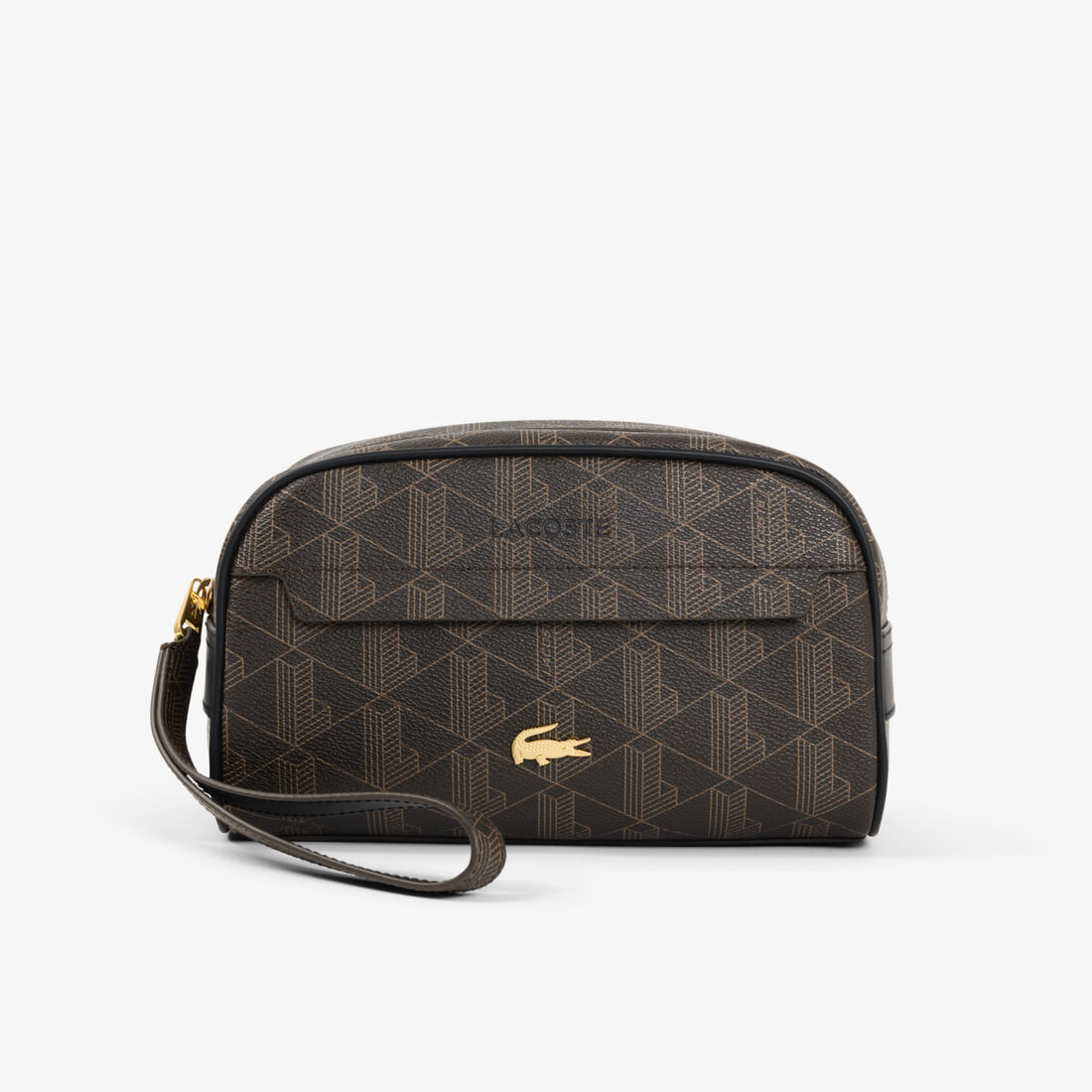 The Blend Toiletry Bag lacoste the blend toiletry bag