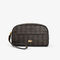 The Blend Toiletry Bag lacoste the blend toiletry bag