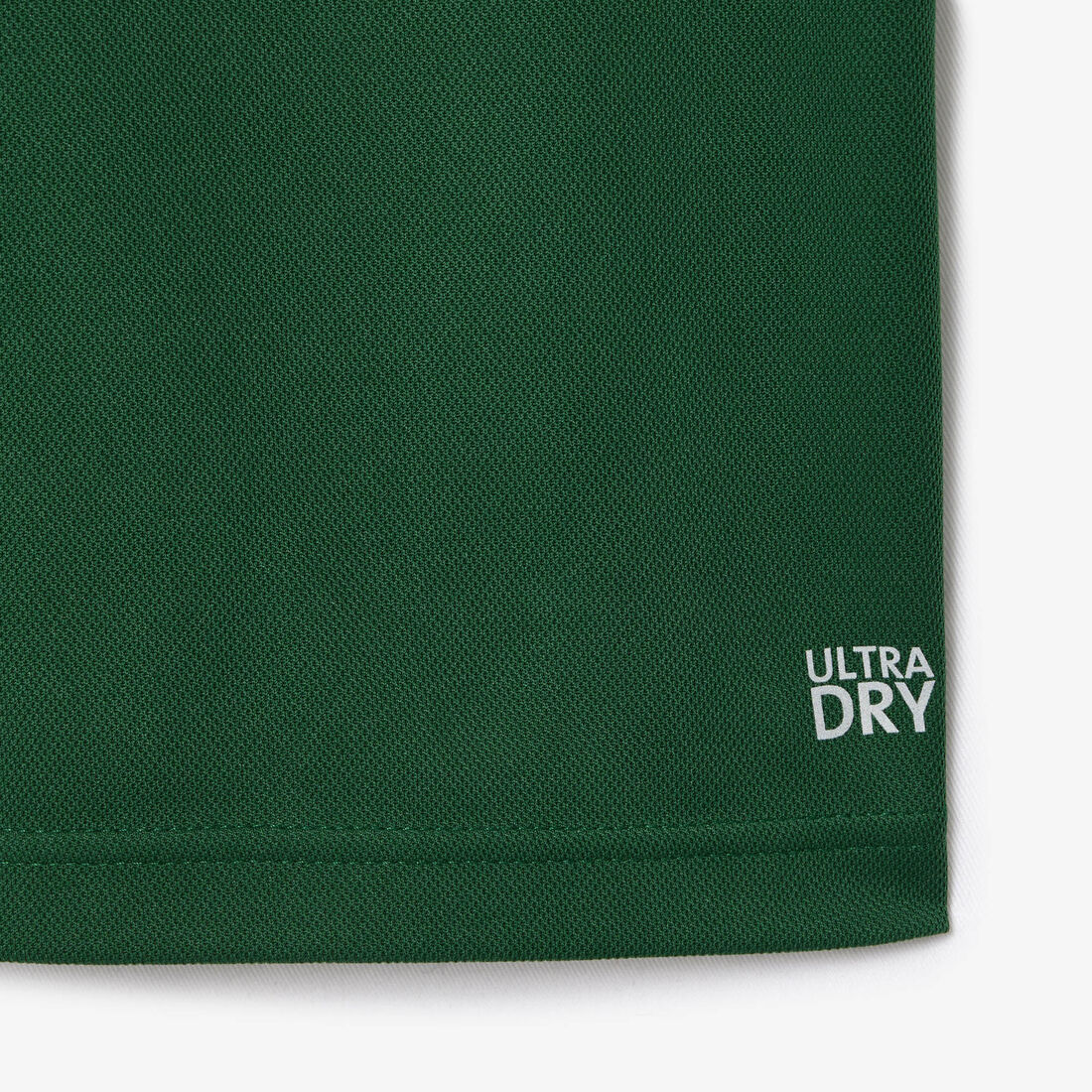 Tennis Ultra Dry Pique T-shirt Tennis Ultra Dry Pique T-shirt