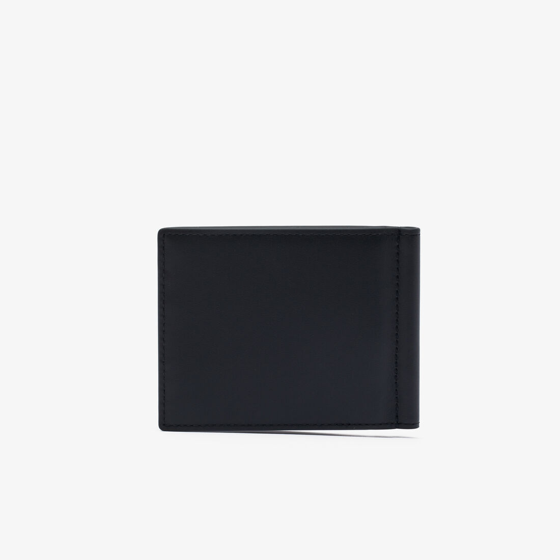 Folding wallet with bill clip Folding wallet with bill clip